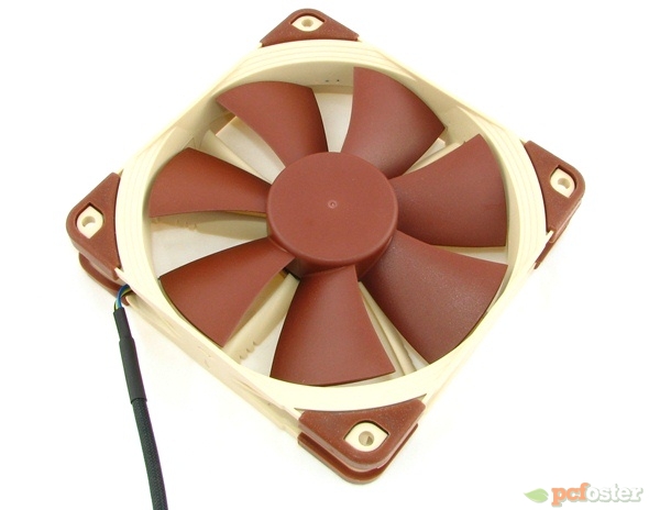 Noctua NF-F12 PWM