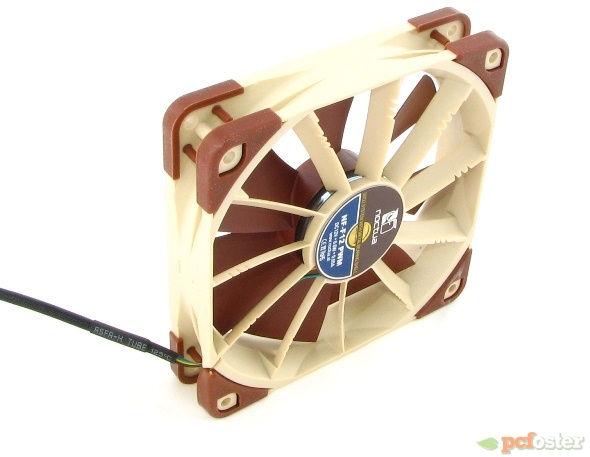 Noctua NF-F12 PWM