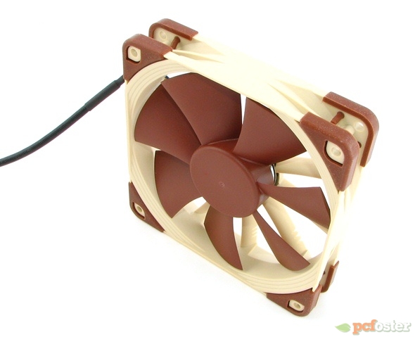 Noctua NF-F12 PWM