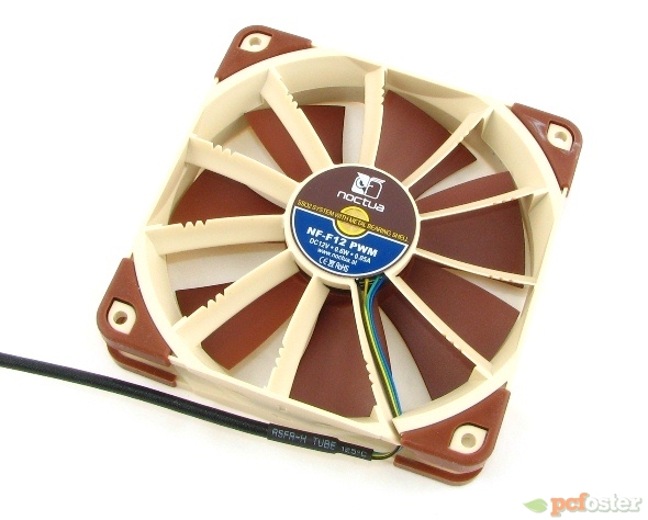 Noctua NF-F12 PWM