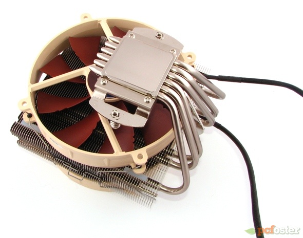 Noctua NH-C14