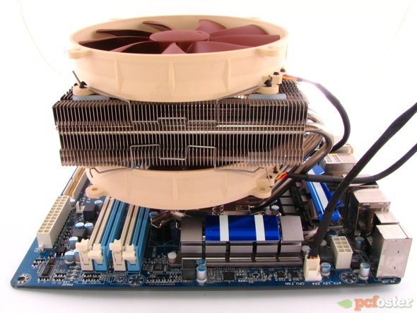 Noctua NH-C14