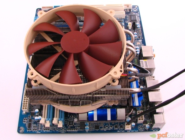 Noctua NH-C14