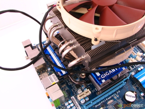 Noctua NH-C14