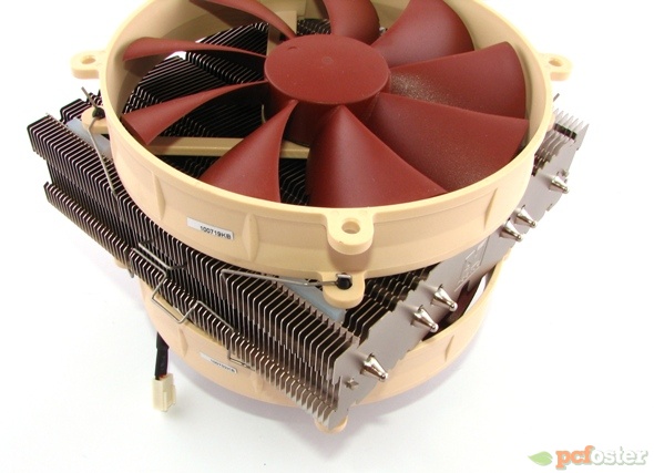 Noctua NH-C14