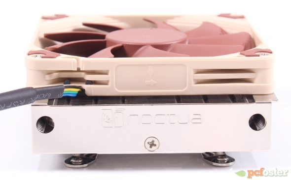 Noctua NH-L12S