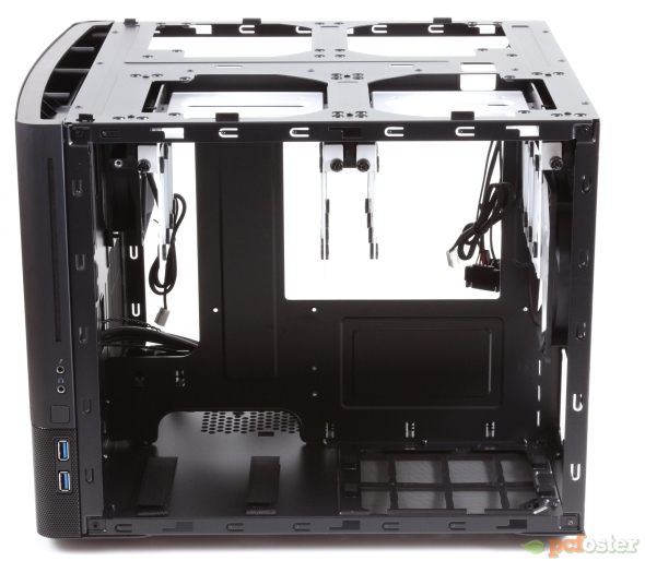 Fractal Design Node 804