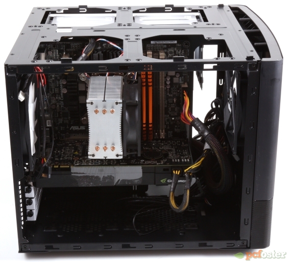 Fractal Design Node 804