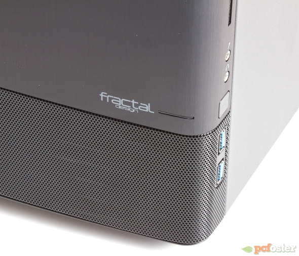 Fractal Design Node 804