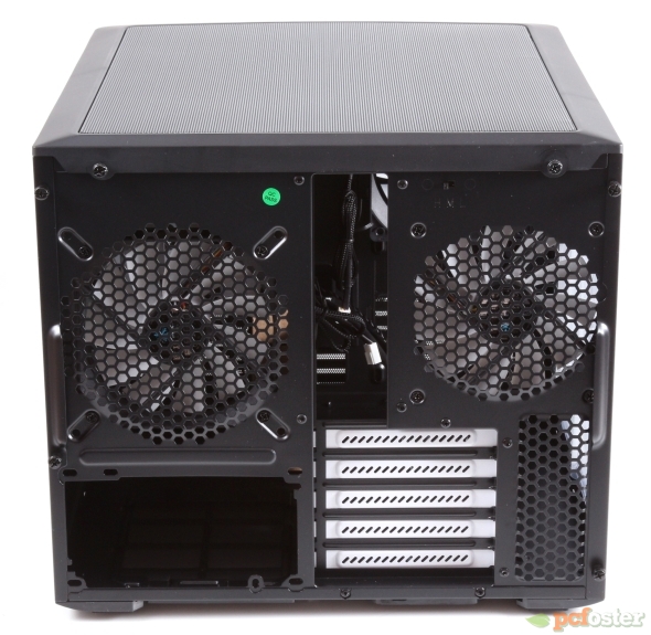 Fractal Design Node 804