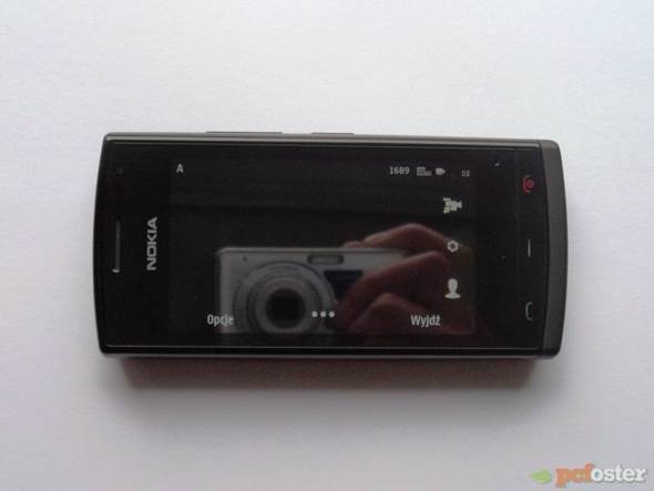 Nokia 500