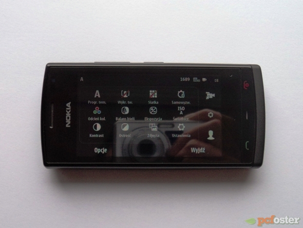 Nokia 500