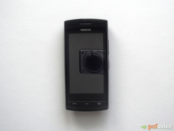 Nokia 500