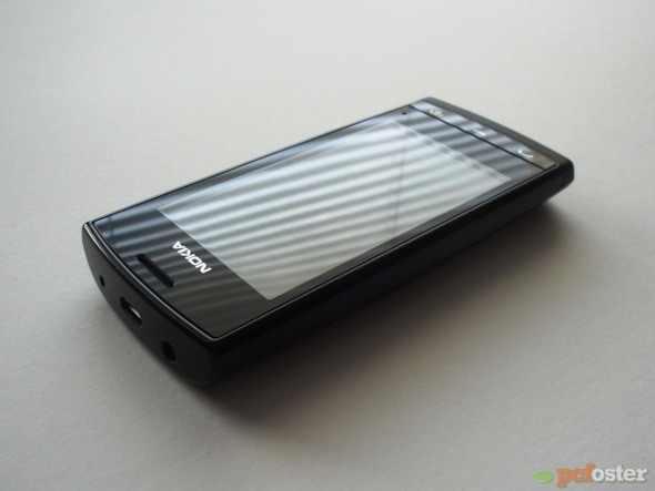 Nokia 500