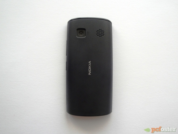 Nokia 500