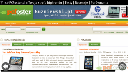 Nokia X7