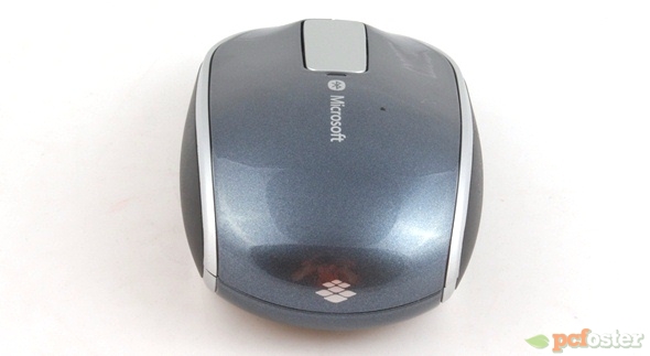 Sculpt Touch Mouse