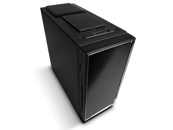 NZXT H2