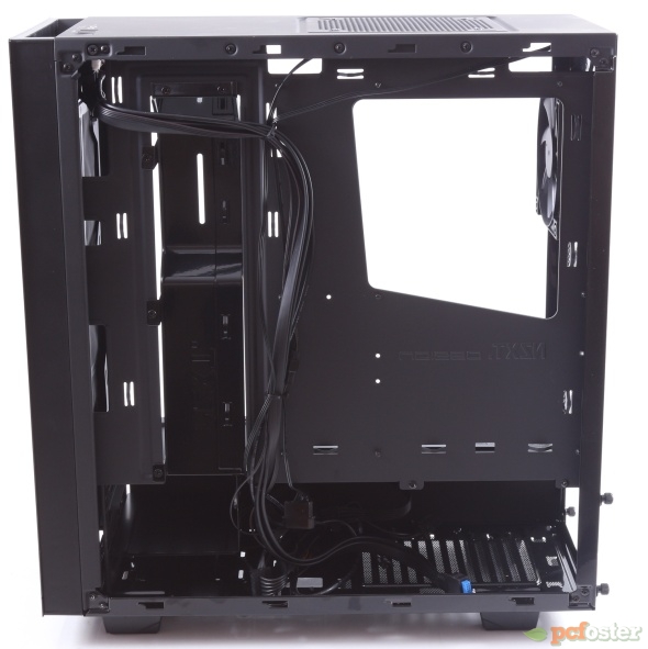 NZXT S340