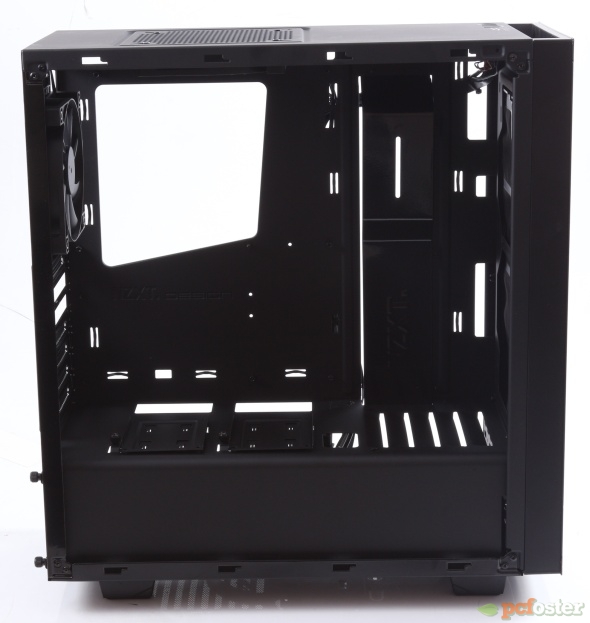 NZXT S340