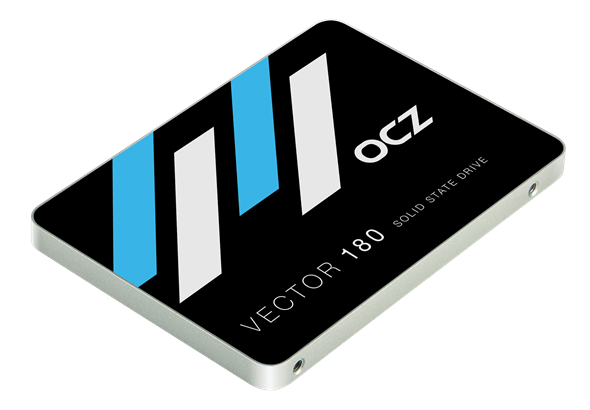 OCZ Vector 180