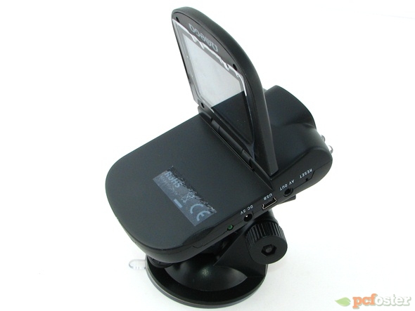 Omega DVR HD 720p