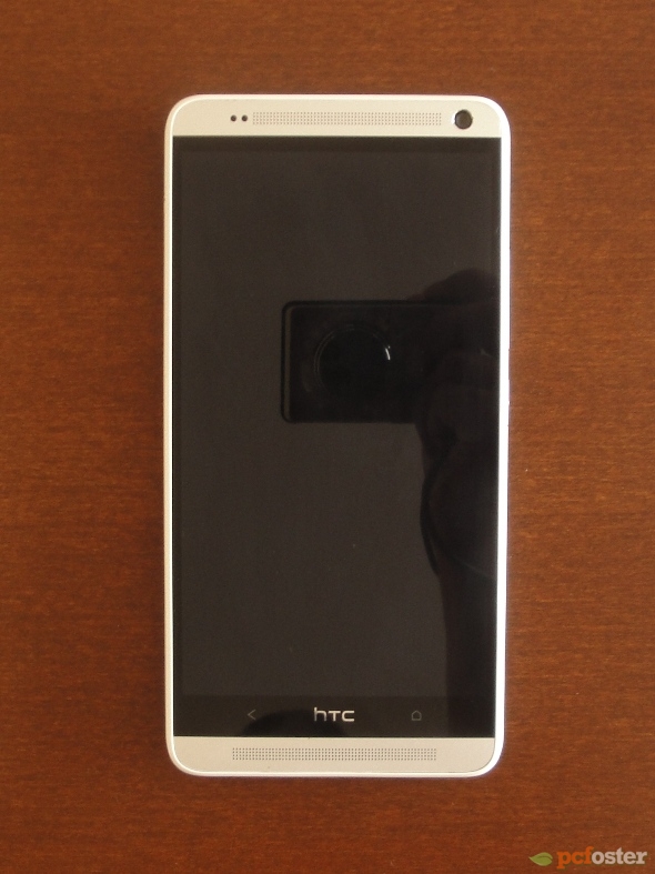 HTC ONE MAX