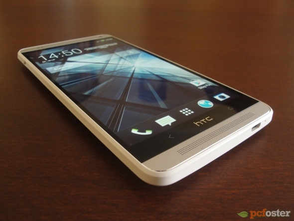 HTC ONE MAX