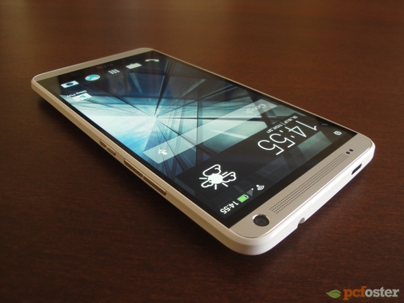 HTC ONE MAX