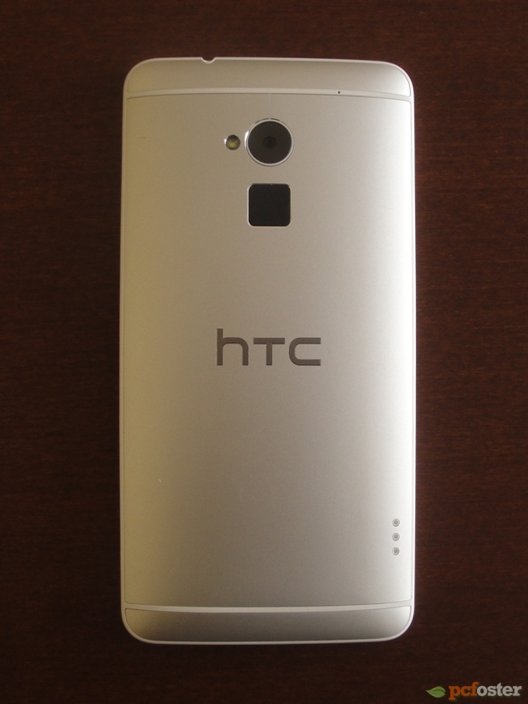 HTC ONE MAX