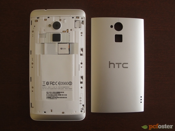 HTC ONE MAX