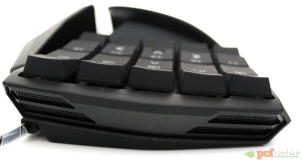 Razer Orbweaver