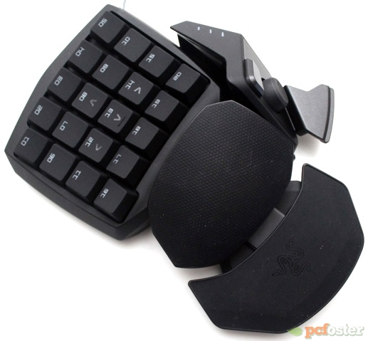 Razer Orbweaver