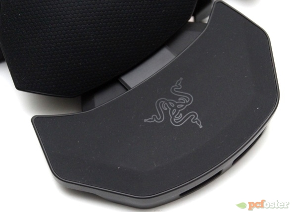 Razer Orbweaver