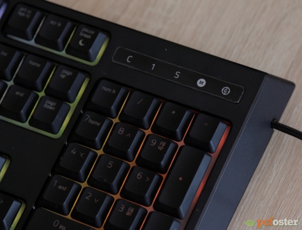 Razer Ornata Chroma