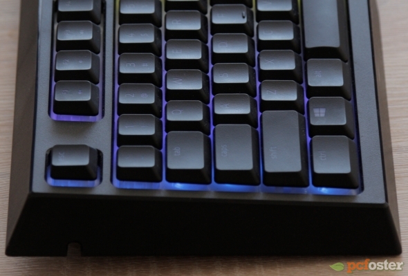 Razer Ornata Chroma