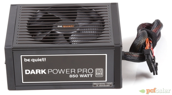 be quiet! Dark Power Pro 11 850 W