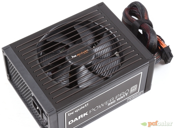 be quiet! Dark Power Pro 11 850 W