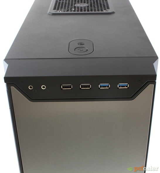 Antec P280