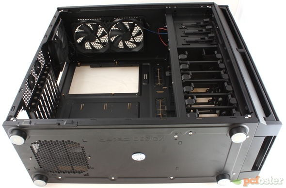 Antec P280