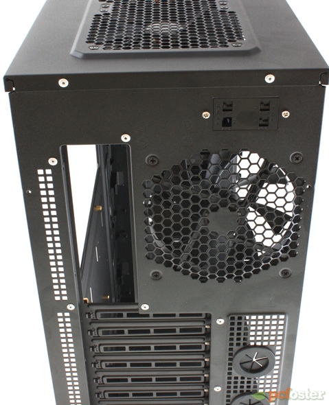 Antec P280