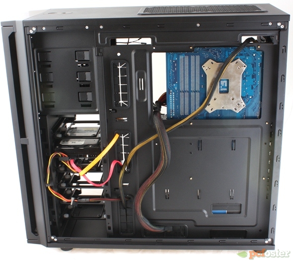 Antec P280