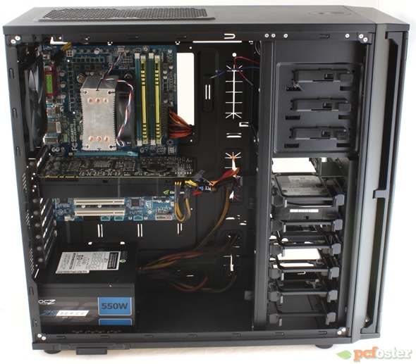 Antec P280