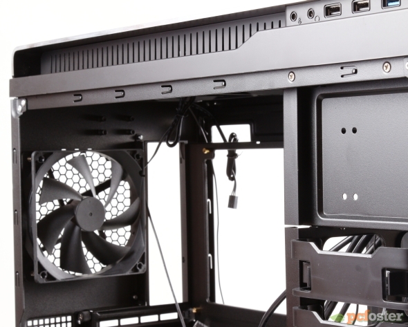 Antec P380