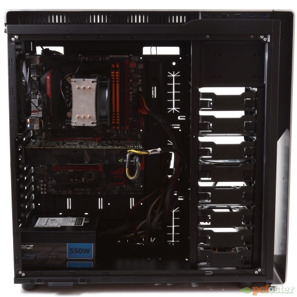 Antec P380