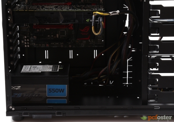 Antec P380