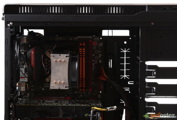 Antec P380