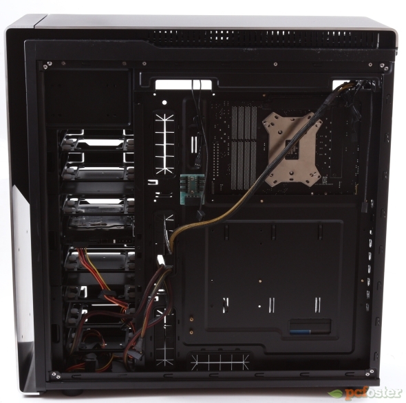 Antec P380