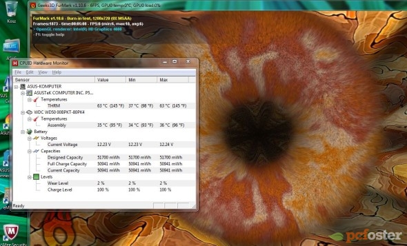 ASUS P55VA