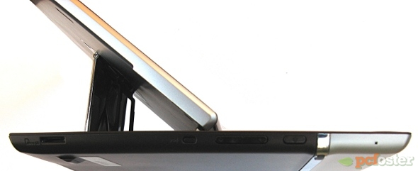 Asus Eee Pad Slider